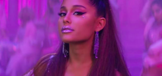 AGTHEDAILY's tweet photo. @ArianaWorldHQ https://t.co/VU0LFFgTxQ