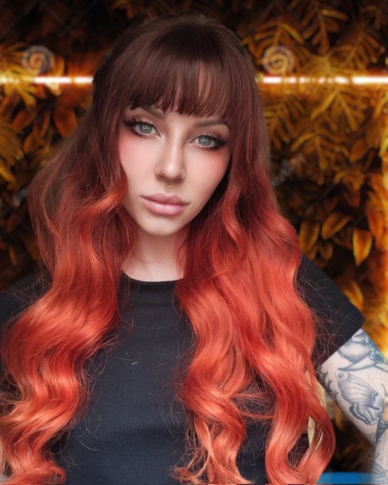 Watch Titch ✨️'s leaked NSFW photo on TwXstars