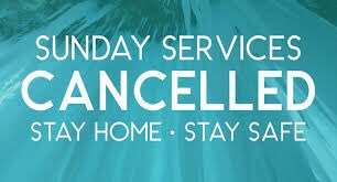 easthickmanbc's tweet photo. All services cancelled tomorrow. Stay safe! https://t.co/pU9rfnr0Dv