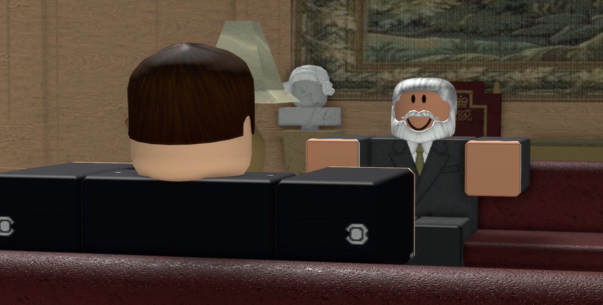 The Duke of Connaught received outgoing Group Commander Krazee of the London Fire Brigade at Windsor Castle this evening.