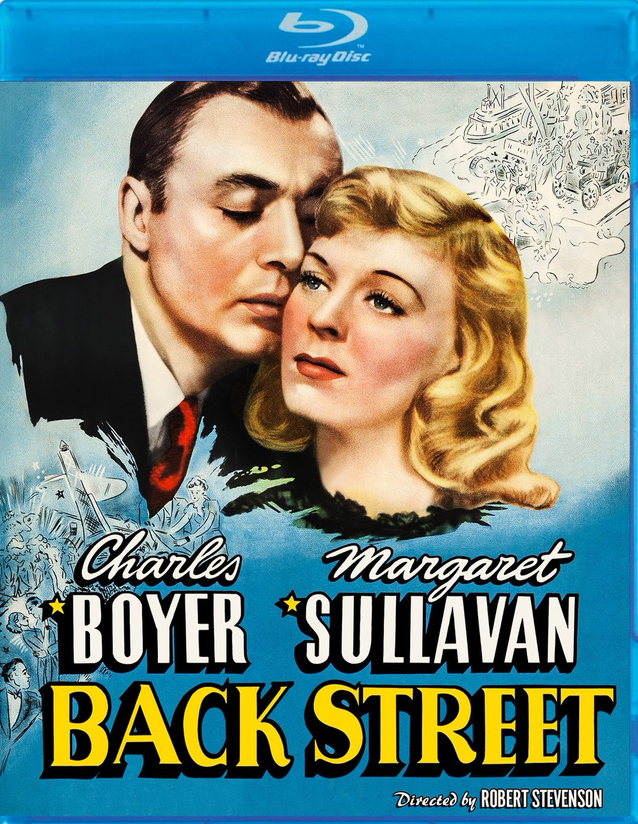 LaurasMiscMovie's tweet photo. Around the Blogosphere This Week https://t.co/RjDBPA5gIO @KinoLorber @KLStudioClassic @FilmDetective @TheDarkPages @ClassicMovieHub @THR @DEADLINE #TerryTeachout @UCLAFTVArchive #SilverScenes #LeeServer https://t.co/yLD81fWvnH
