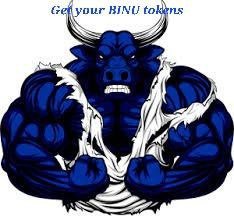 chaindasher's tweet photo. LFG tomorrow is gonna be huge for #BINU Get your bags now! Check out our white paper #BULLYINU has big things in store!
#Saitama #SaitamaMask #SHIB #SHINJA #ShibaArmy #IMPACTors #ImpactXPToken https://t.co/7JzoFWUyFF