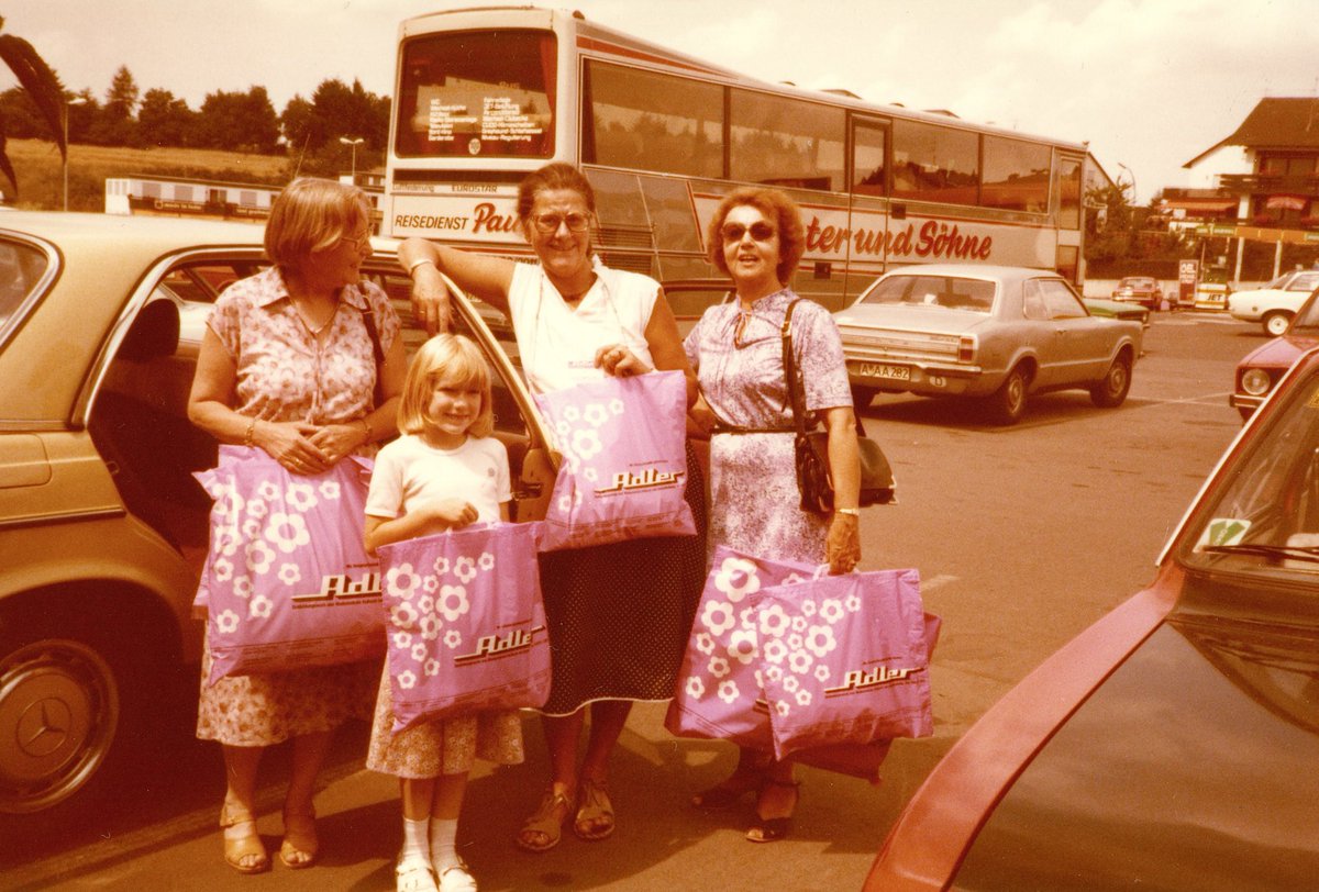 Haibach

August 1981
