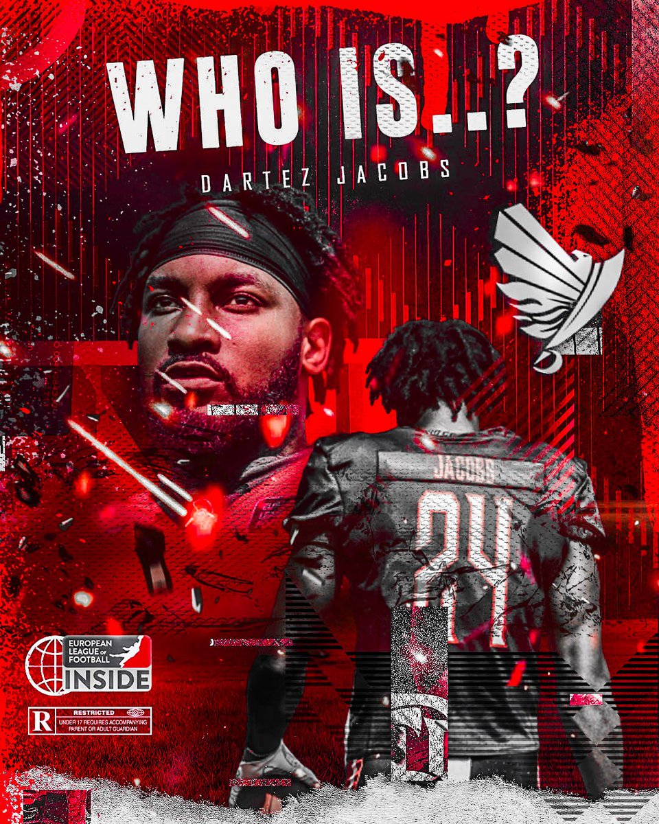 Dartez Jacobs grew up in Georgia Atlanta and had an interesting career, which makes him the person who he is today!  Read the full article on our Instagram page: instagram.com/p/CYwsv8AovbO/…