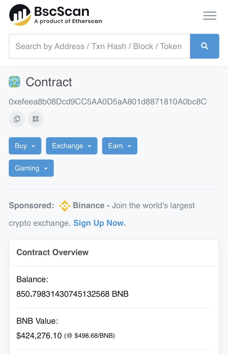 VEMPHorizon's tweet photo. 150 more $BNB in 3 hours… that’s an average of just under 1 #BNB a minute 🤯 

SURELY @cz_binance must have noticed by now? 🤝

vEmpire is ready to raid @thebinancenft &amp; support the @binancechain’s users to access NFTs outside of their price range ⚔️💪🏻 

#metaversefortheusers https://t.co/NiWjH1K8md