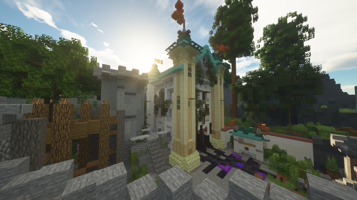 Projekt abgeschlossen 👍