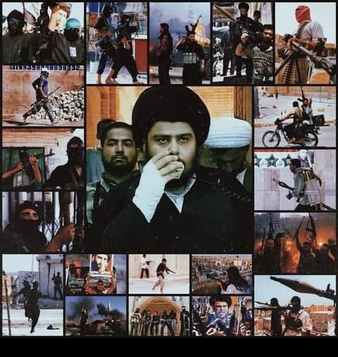 لن نركع الا لله
مادمت انت سيد المقاومة