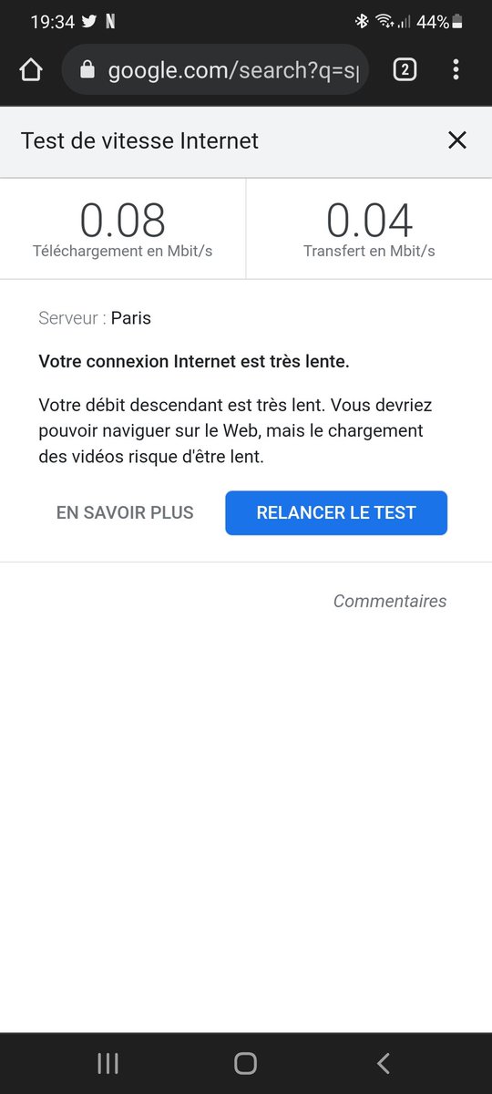 yoan_fay's tweet photo. C'est normal ça @bouyguestelecom, c'est pour ça que je paye ?
Ça fait des mois que ma connexion fait des montagnes russes (sans dépasser 3Mo/sec) https://t.co/cJewaRsAdk
