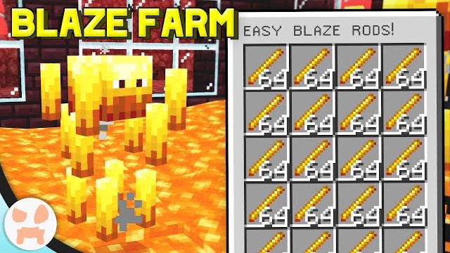 Wattles Bedrock Blaze Farm Tutorial No Redstone Works On Java T Co Lybf0u5c6w T Co Vmpjwruhvc Twitter Wattles Bedrock Blaze Farm Tutorial No Redstone Works On Java T Co Lybf0u5c6w T Co Vmpjwruhvc Twitter