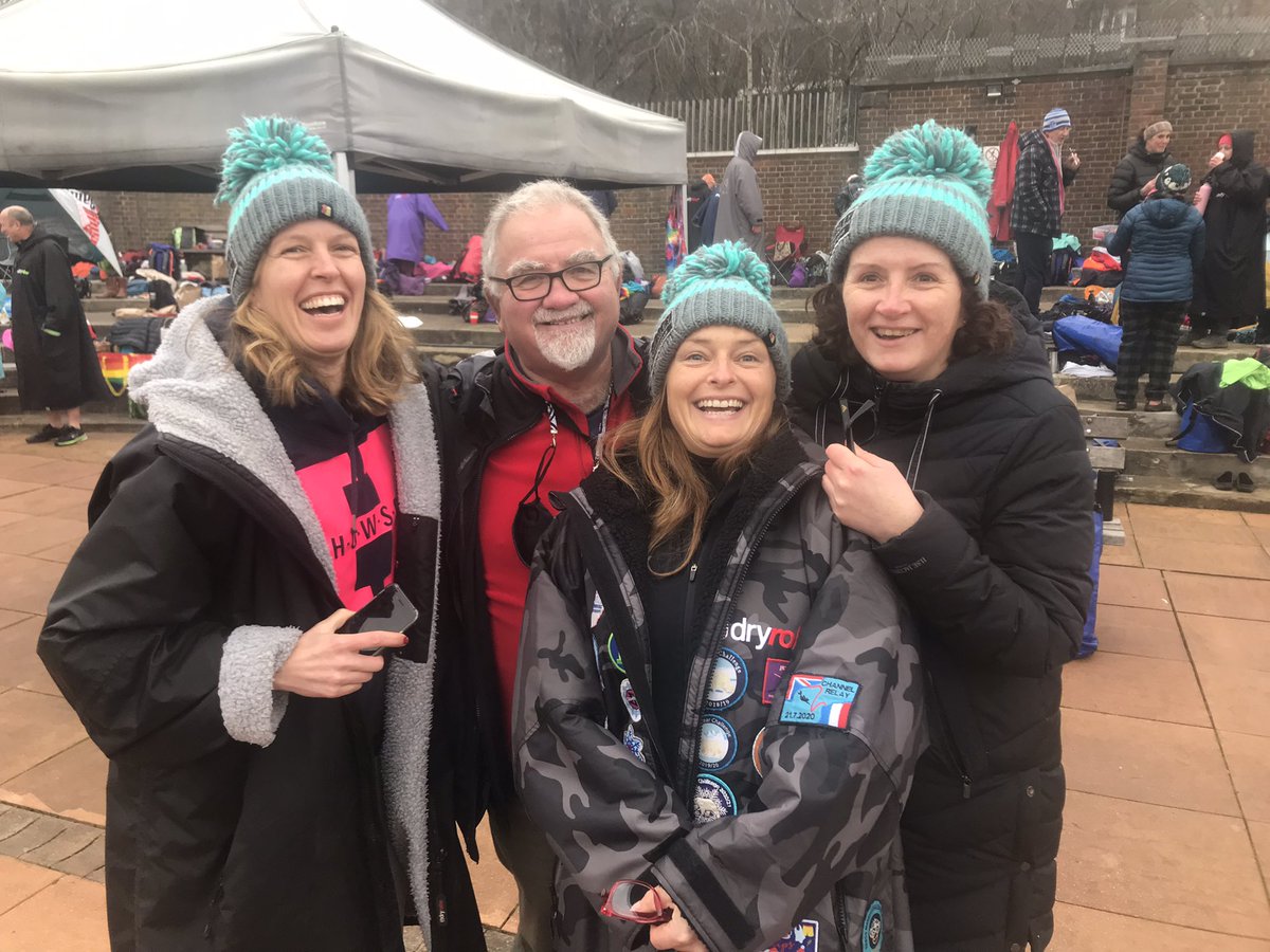 Henley Mermaids tweet media