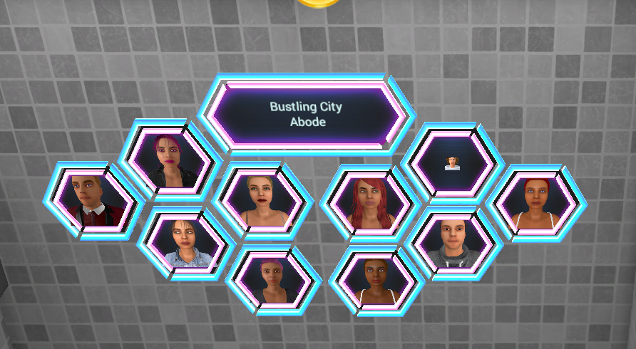 chipchipbbtg's tweet photo. New house baby!!! Tier 2 first try lets go! #Bbtg #bbtg2 https://t.co/xNEPWoUhr7