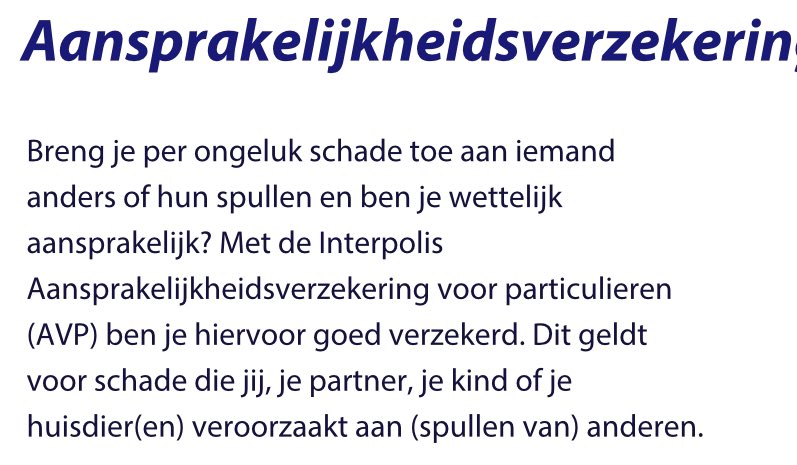 dehaan_l's tweet photo. @kassa_bnnvara heb je daar niet de WA verzekering voor ? #kassa_bnnvara https://t.co/VDWQjWcekH