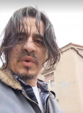 Reeree60483275's tweet photo. Afternoon Delight, i just had to grab these from his video wayyy too sexy to miss.@antoniojmllo @sutterink @MayansFX @FXNetworks #bringrizback https://t.co/mLDRowlitk