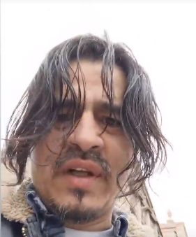 Reeree60483275's tweet photo. Afternoon Delight, i just had to grab these from his video wayyy too sexy to miss.@antoniojmllo @sutterink @MayansFX @FXNetworks #bringrizback https://t.co/mLDRowlitk