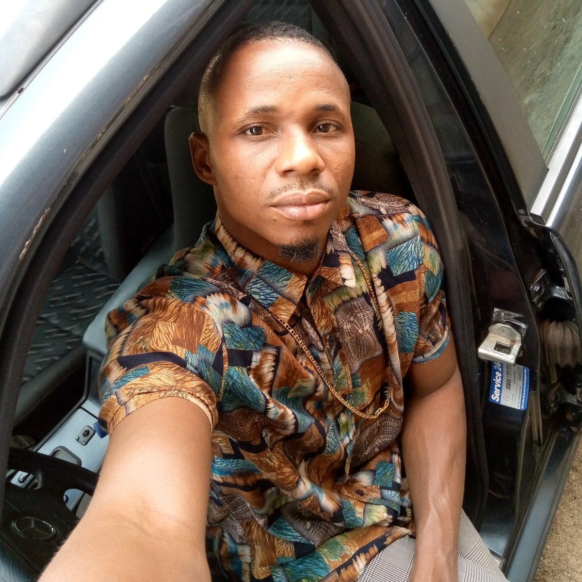 SurplusFanders's tweet image. #NewProfilePic