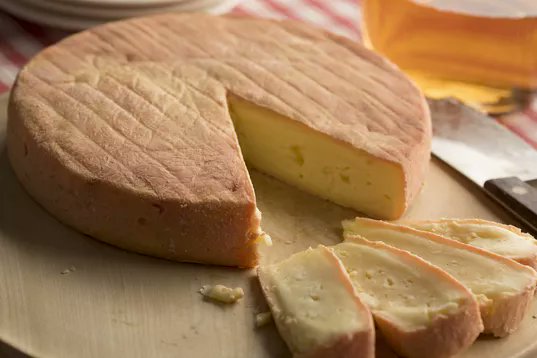 colarealtor's tweet photo. The cheese in Strasbourg, #France, is a must-try. #foodietravel  https://t.co/ju6yFJzryk https://t.co/htRSjj5kKV