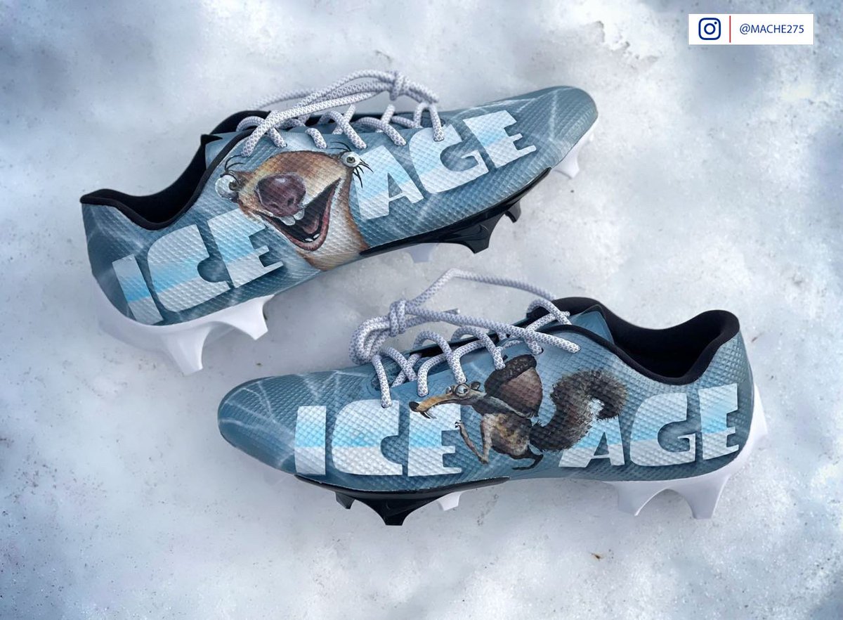 BuffaloBills's tweet image. Very appropriate for tonight. 😅 #NEvsBUF 

@StefonDiggs | @MACHE275