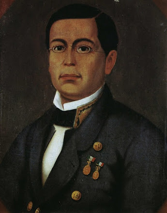 15 enero 1862.- El Presidente Benito Juárez designa al General Coahuilense Ignacio Zaragoza Seguín, Jefe del Ejército de Oriente.