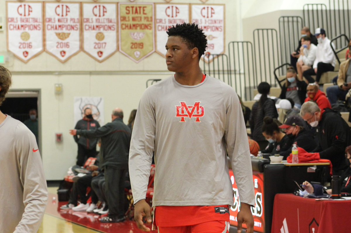 SBLiveCA's tweet photo. @SBLiveCA’s Top Centers in California Boys Basketball 🏀💪🏻

See the full list ➡️ https://t.co/2AFR4Q4VVO https://t.co/aysteEftY5