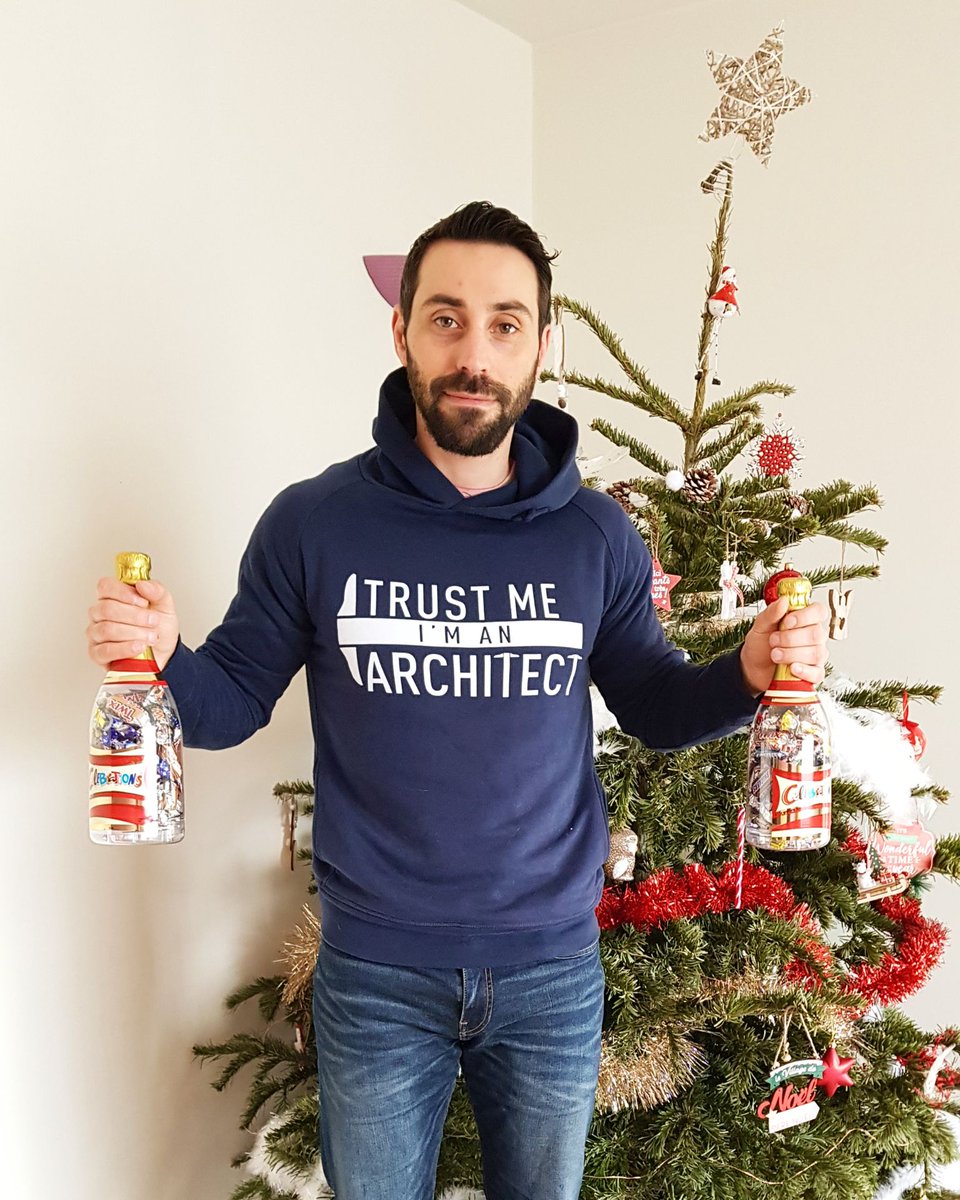 Des projets à célébrer, MC Architecture vous accompagne pour cette nouvelle année  !!!

 #trustmeimanarchitect #architecture #bonnefete #cadeau #gift #mcarchitecture #celebration #resolution #idee