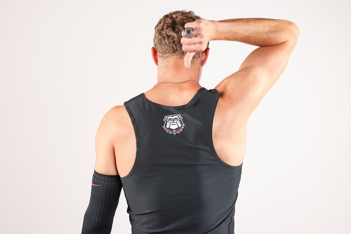 Georgia Track + Field tweet media