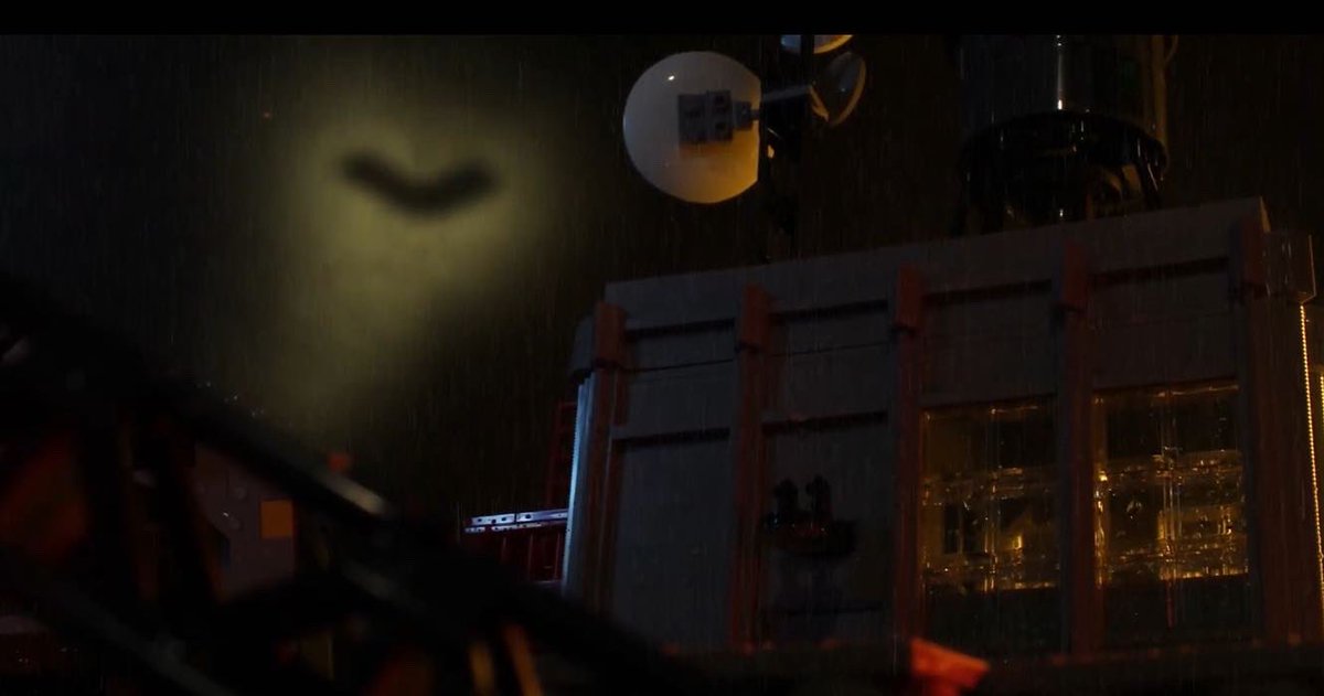 Joebor1777's tweet photo. The Batman Trailer 2 in Lego coming this February… https://t.co/OA2CJFGaHE