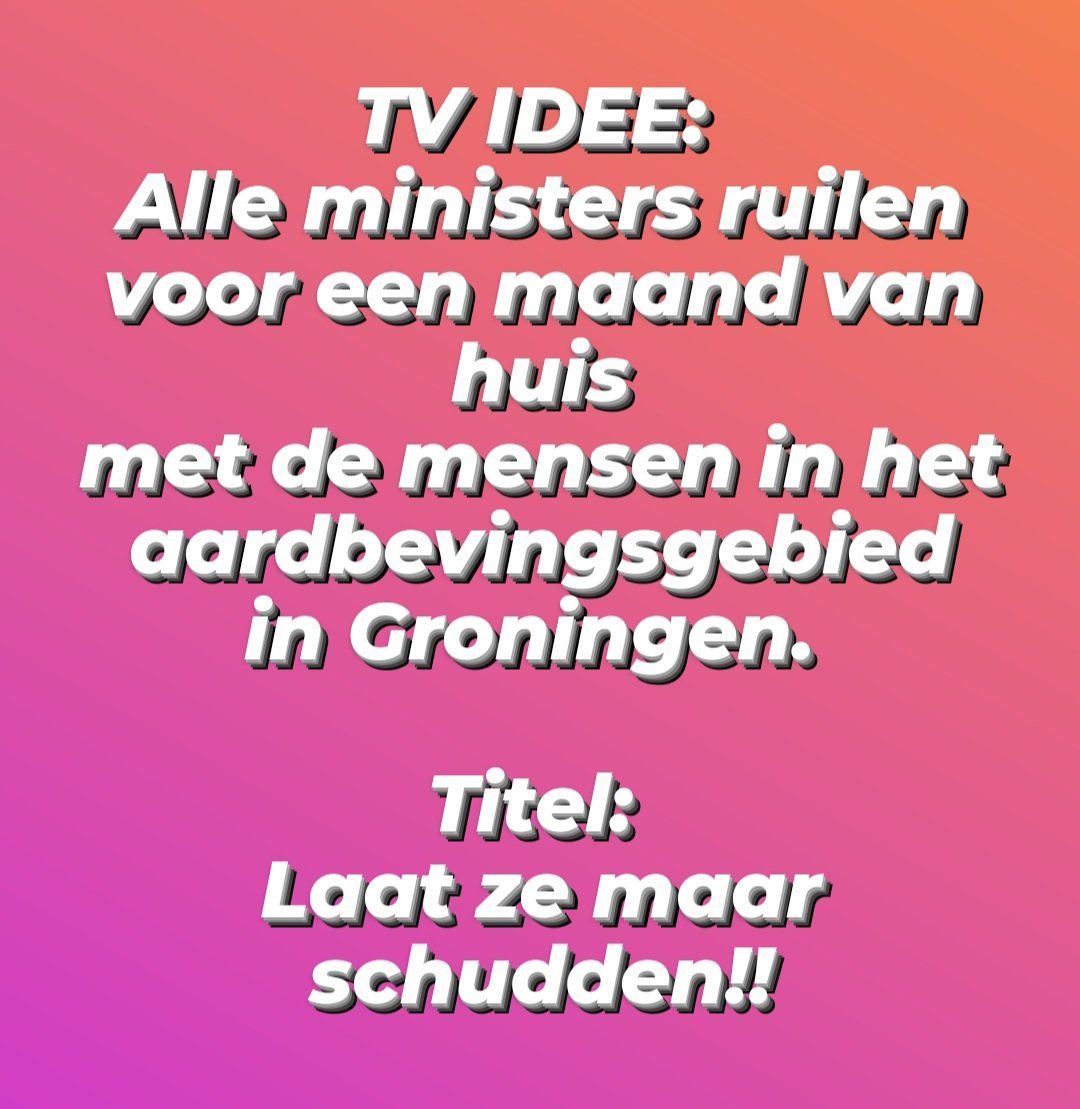 #Groningen #gas #tv #FakkelvoorGroningen #fakkeloptocht #aardbeving
