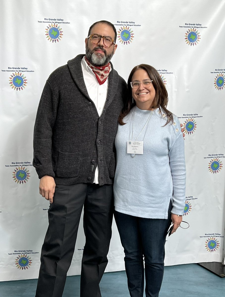 Gina Ramirez tweet media