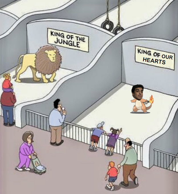 King of our hearts and king of the 🇩🇪 mid lane rookies!

First W of 2022 #LEC secured!

#SKWIN