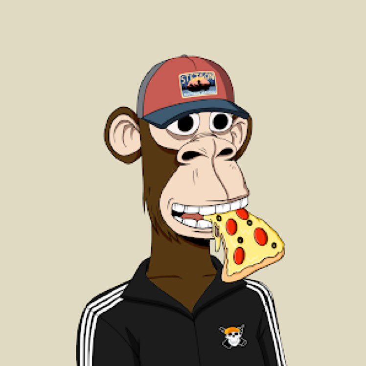 hashtagdotCeh's tweet photo. @GSKNNFT @NFTMINES @ApeDadsNFT The #MonkApes don’t monkey around when it comes to the #NFTCommmunity! Meet the band! https://t.co/2kJwTa9VaT