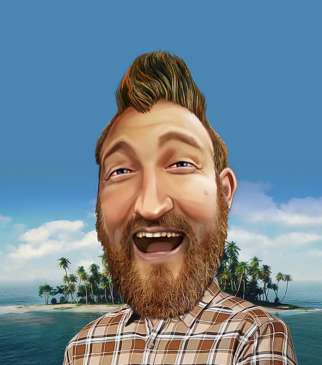 HoskinToons - MINTING NOW! tweet media