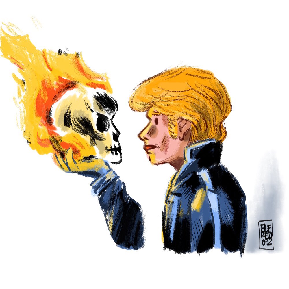 Trasteando con los #MaxPacks 💀#johnnyblaze