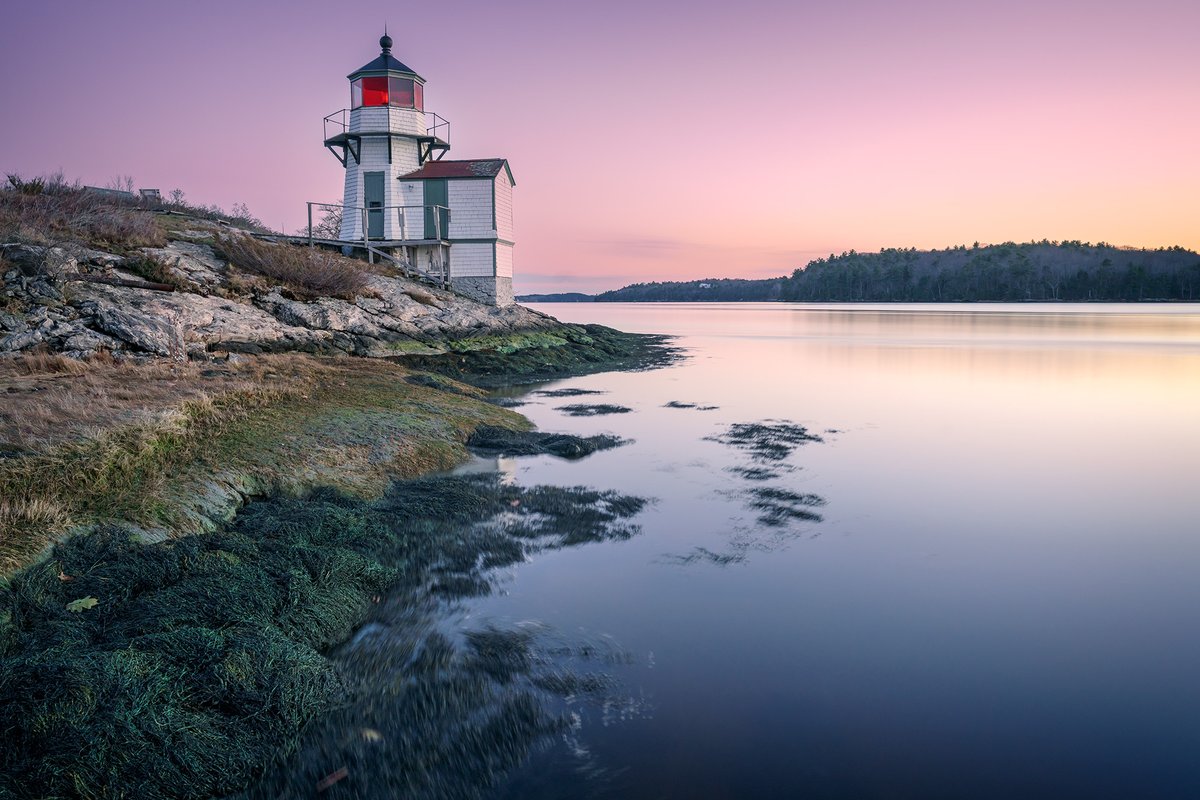 LEEFilters's tweet photo. @rickberkphoto
Squirrel Point Lighthouse
π #Arrowsic #Maine
β¬ @leefilters Lee Elements #BigStopper #10stop
π· @Sony ILCE-7RM4
β Sony 16-35mm f/2.8 G Master
βοΈ f/9, ISO 320, 258s
π https://t.co/XUL53s4H6J https://t.co/LDtx3sMyCY
