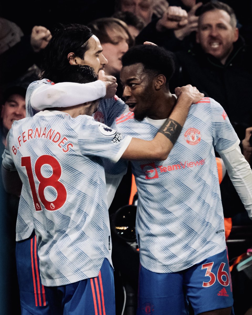 Manchester United tweet media