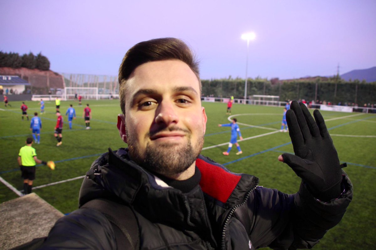 DiegoElandante's tweet photo. ⚽️ El @SUBIZACD inicia la segunda vuelta ganando 2-1 al @AUPAEGUES y mantiene Sotoburu con pleno de victorias (8/8).

👀 Seguro que Jagoba Arrasate, Alkiza y Cata han apuntado bien el nombre de Rubén Azcona. Ha marcado su 12º gol esta temporada.

🎥 El martes, vídeo en el canal. https://t.co/jMDS05jAXd