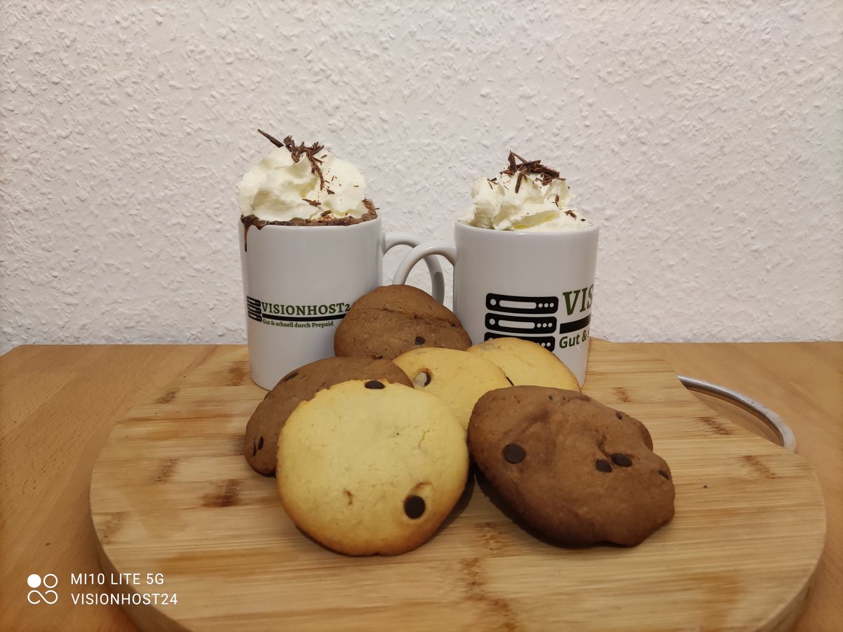 Visionhost24 - IT Solutions tweet media