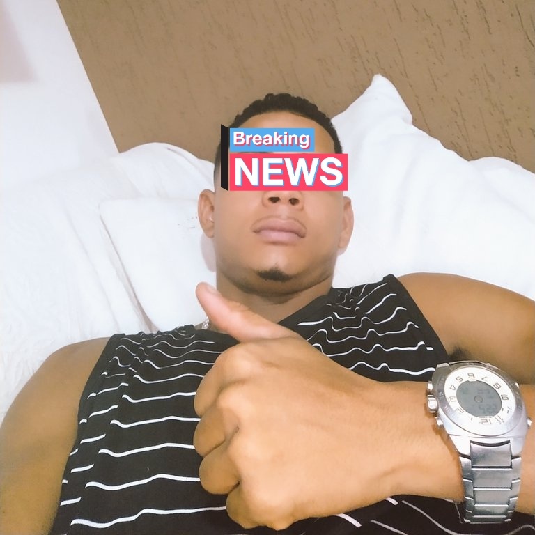 Matheus24719470's tweet photo. #NewProfilePic https://t.co/u2fRT6Ng89