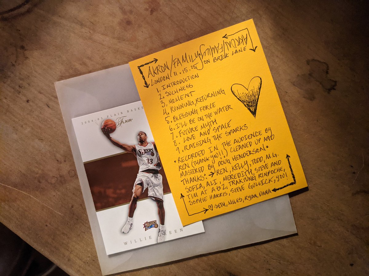 jesse jarnow (@bourgwick@heads.social) tweet media