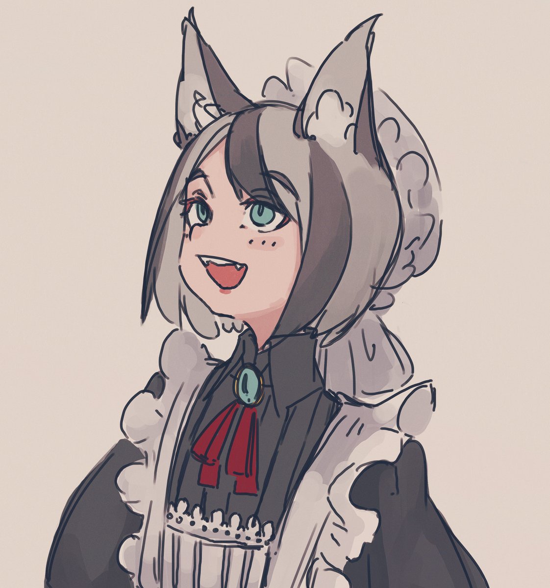 アイコンの子 