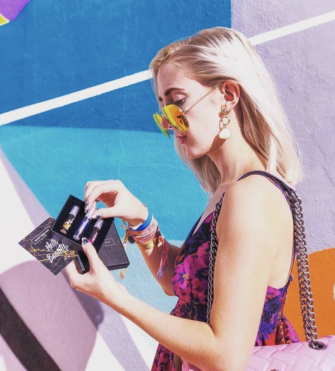 The new way to try new fragrances. Get three scents delivered through your letterbox every month. Get your first box for just £7.50 with code: TRY50 Hurry while stocks last ⏰ #perfumesubscriptionbox #perfumesubscription #fragrancesubscription #scentsubscritionbox #perfumelovers