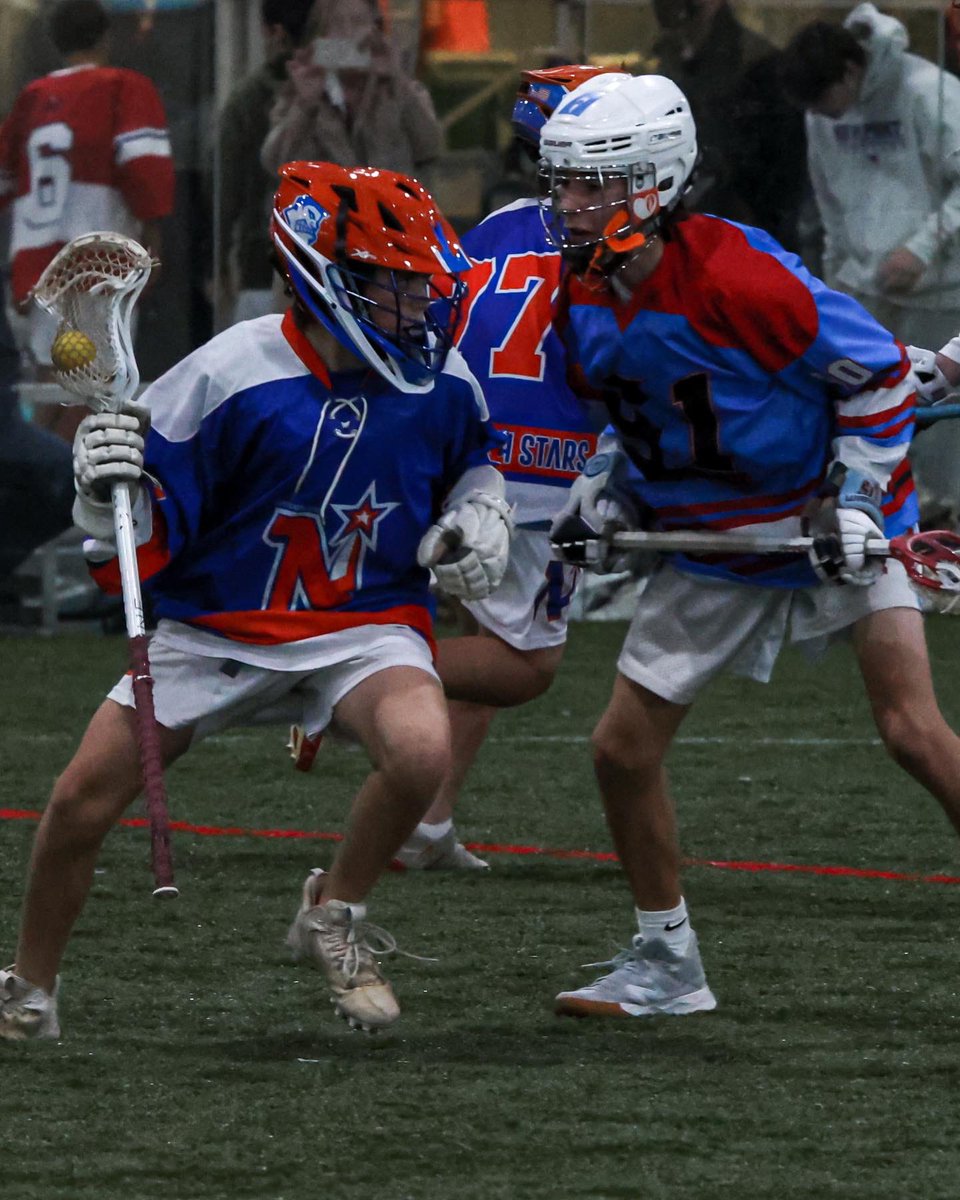 NXTlacrosse's tweet photo. Rollin’ at the East Coast Box Championships.

#NXTEASTCOASTBOX https://t.co/QwrvQxJKXZ