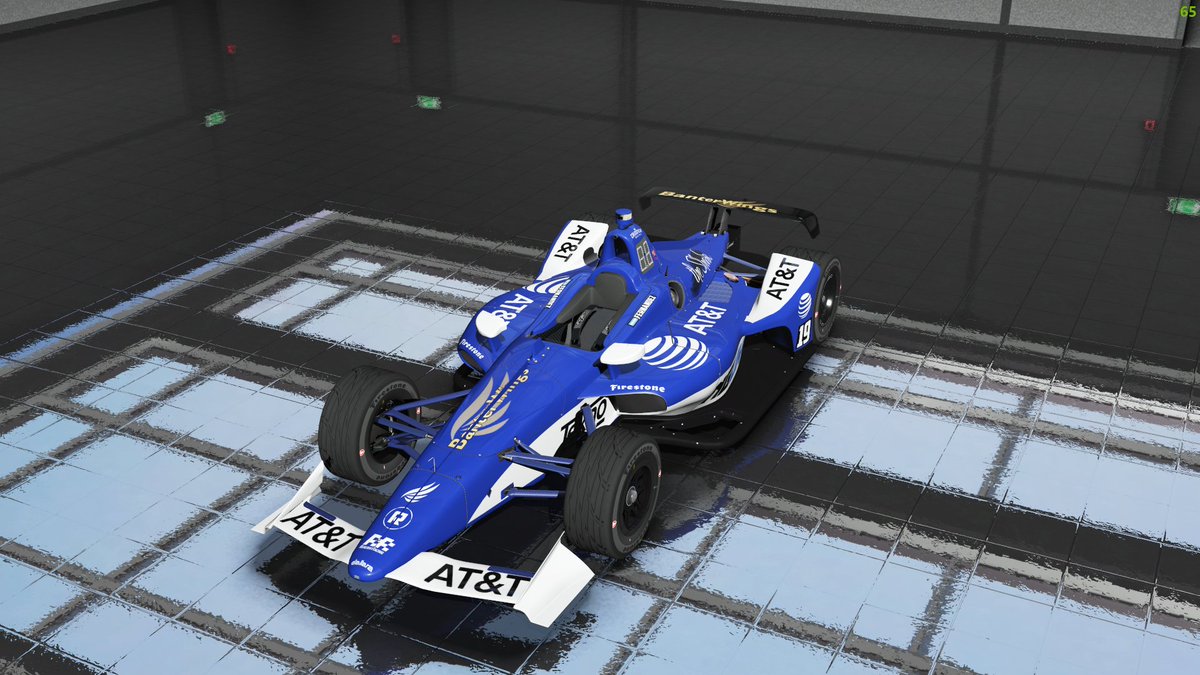 artanonim's tweet photo. been a while since I had a new @TeknoCompetes car to show off - here's the Indy-- excuse me, CruddyCar to be driven by me and @fishyshinobi in the upcoming @RealishRacing series, in both oval and road course variants: https://t.co/yAoMNh8uVH
