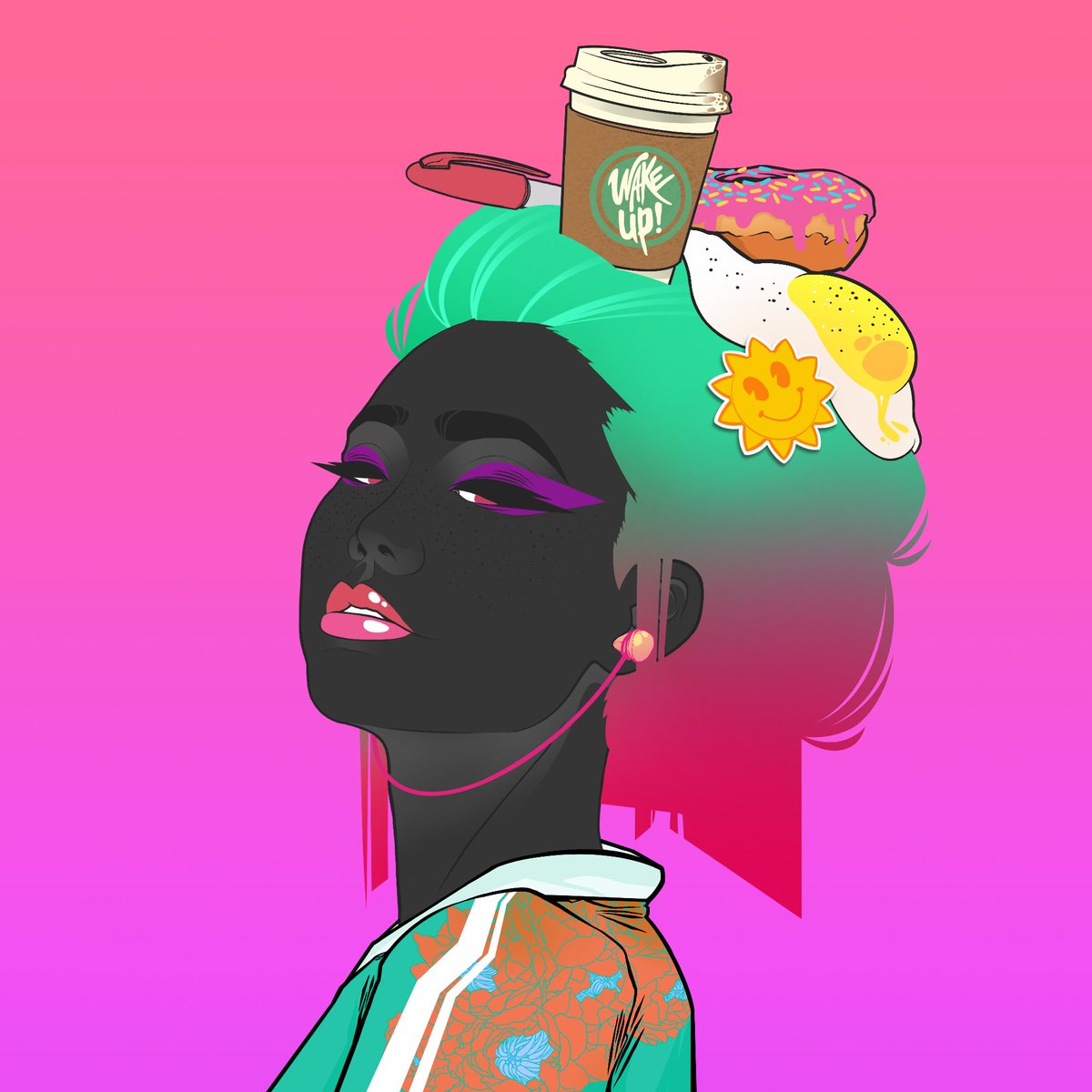 ⌜Amazonas.eth 🦜🌳🦎🐍 tweet media