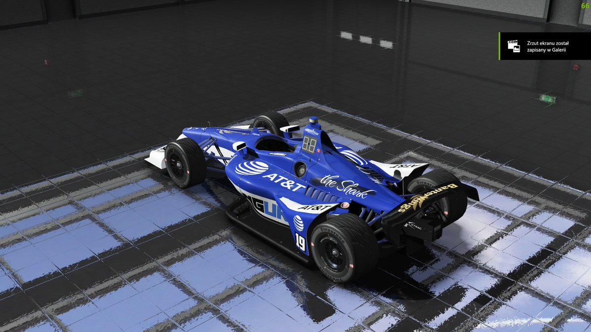 artanonim's tweet photo. been a while since I had a new @TeknoCompetes car to show off - here's the Indy-- excuse me, CruddyCar to be driven by me and @fishyshinobi in the upcoming @RealishRacing series, in both oval and road course variants: https://t.co/yAoMNh8uVH