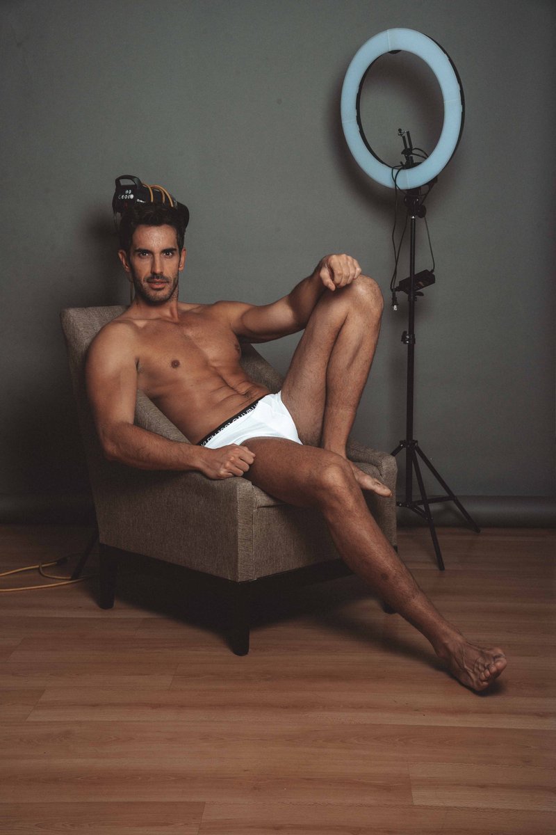 Cuando dicen que les encanta el contenido.
*El contenido.