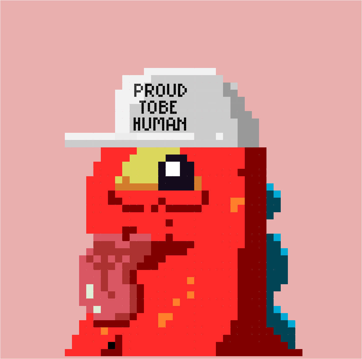 MonstersMicro's tweet photo. Proud! #NFTs #pixelart #nftcommunity #opensea 
https://t.co/Ty7vHAMKGu https://t.co/hLzm7mn4C4