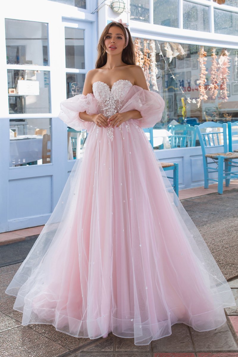 Poshfair Bridal Ottawa tweet media