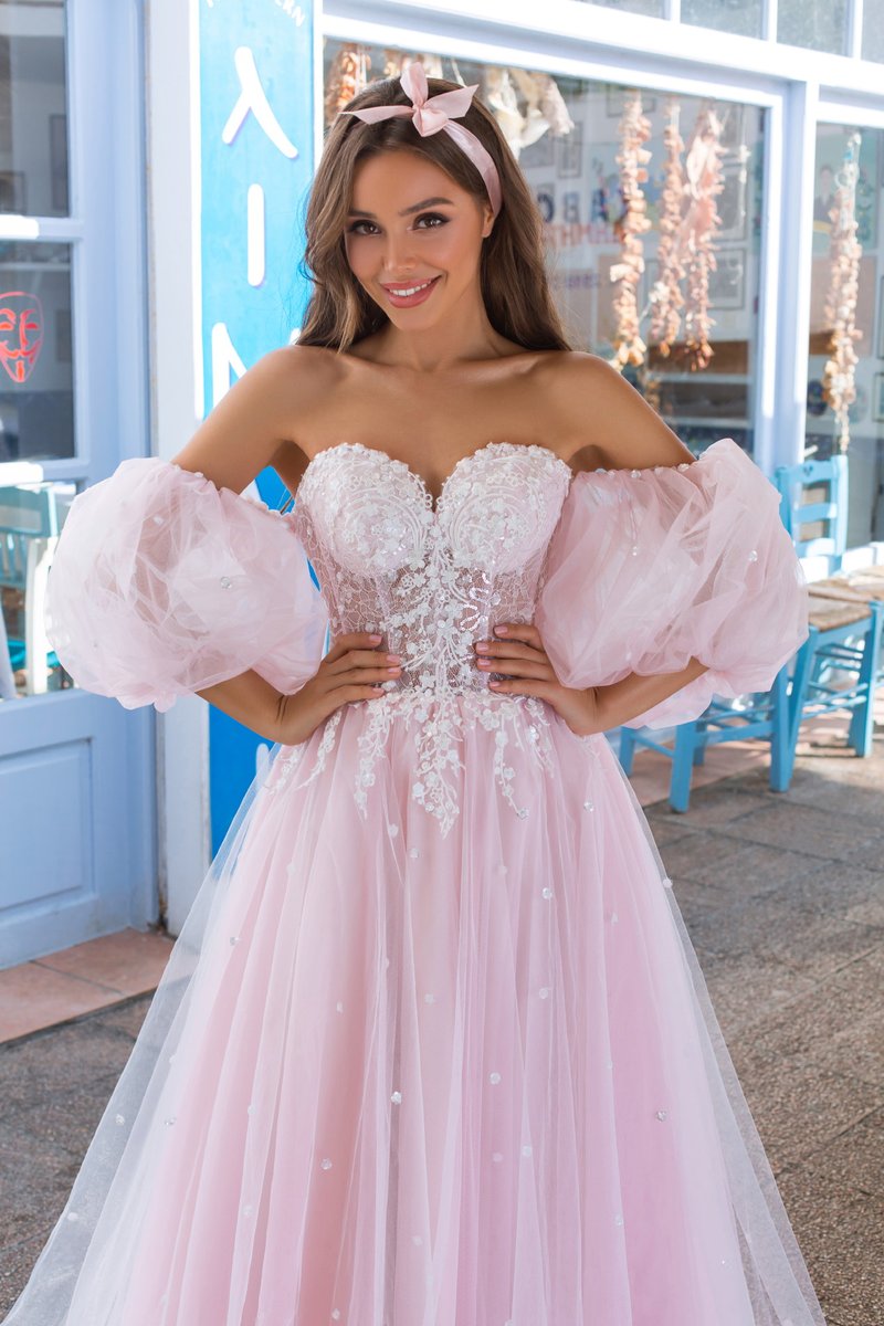 Poshfair Bridal Ottawa tweet media