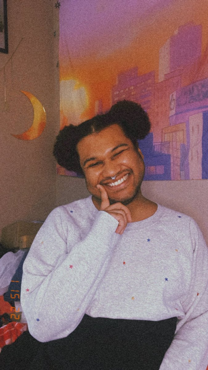 ✨🌙Neeks🌙✨ tweet media