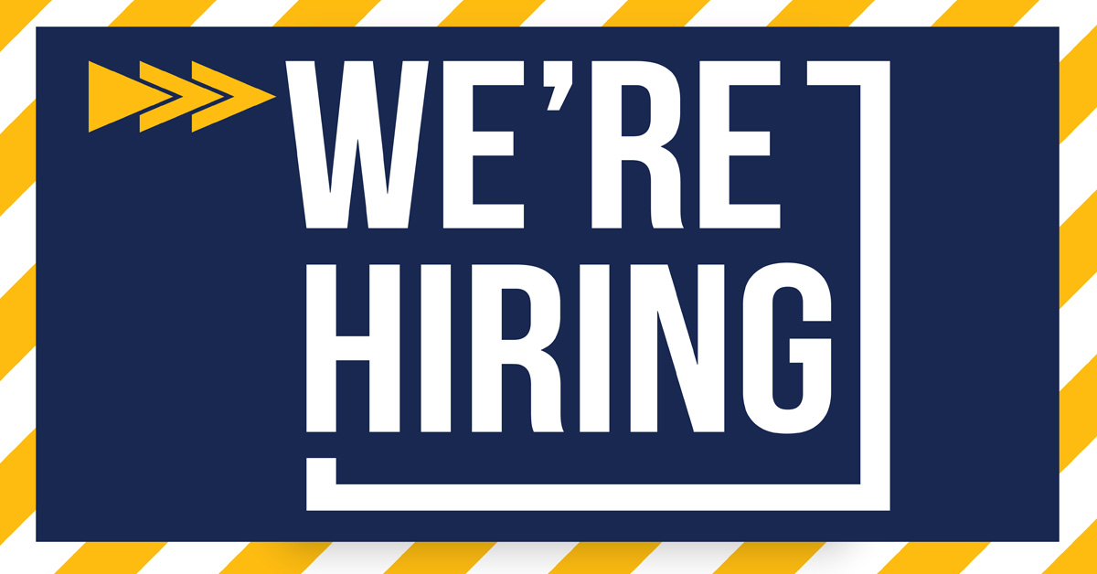 Do you have at least 2 years of experience in information technology systems, applications or support? Do you have outstanding customer service skills? We have the role for you! Join our team as an Application Specialist! Learn more + apply today: bit.ly/34JelvL #EBhired